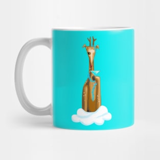 Celebrate Mug